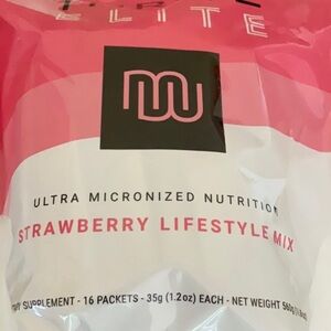 Strawberry shake , 16 pack